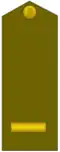 Estonia Kapral, OR-2