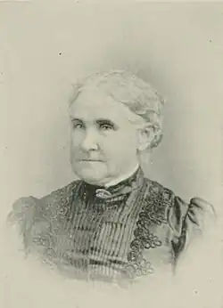 Photo in A Woman of the Century