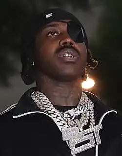 EST Gee in 2025