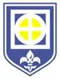 Coat of arms of Pühalepa Parish