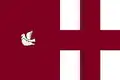 Flag of Palomeque, Spain