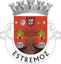 Coat of arms of Estremoz