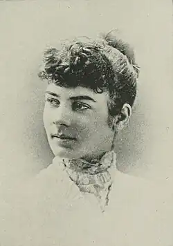 Photo in A Woman of the Century