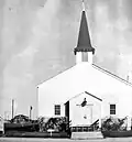Base Chapel