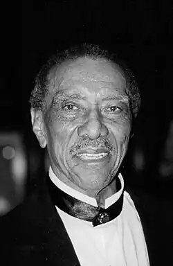 Palmer in 2000