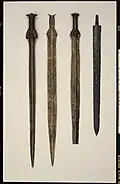 Swords, Denmark