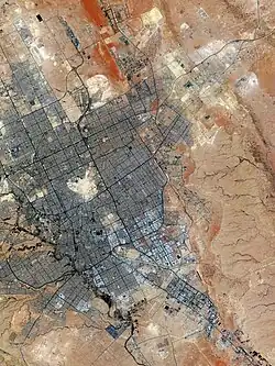 Riyadh, Saudi Arabia