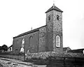St Mary's Church, 1900–1912