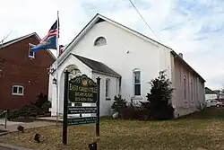 East Greenville Borough Hall