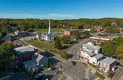 East Hampton in 2025