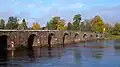The East Bridge