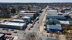 Downtown Eaton