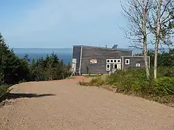Eatonville Interpretation Centre