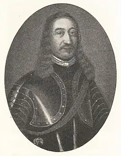 Ebbe Ulfeldt