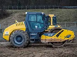 Hammtronic H16i