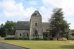 St. Germanus' Church