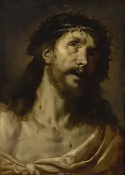 Ecce Homo, priv. col.