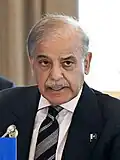 IslamicRepublicofPakistanShehbaz SharifPrime Minister of Pakistan