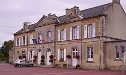 Town hall