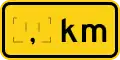 P8-3 Kilometers