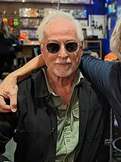Rayner in 2023