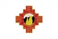 Flag of Eddy County, New Mexico