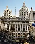 Bencich Building