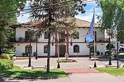 City Hall