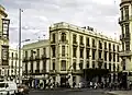 House of Juan Montes Hoyo