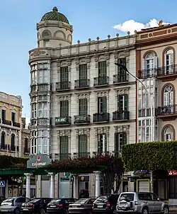 Metropol Building