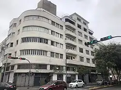 Edificio Raffo