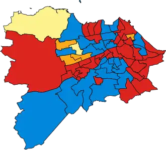 1988 results map