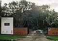 The Property at the stage of being under contract