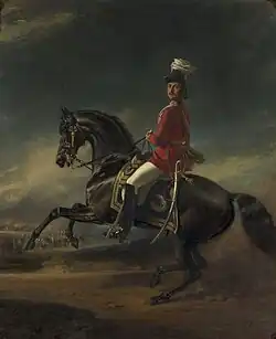 Prince Albert by Charles-Édouard Boutibonne