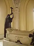 Tomb of Eduardo Dato