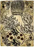 Edward Courtenay, 1st Earl of Devon (d. 1509)
