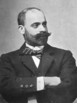 In The Sketch, 25 October 1899