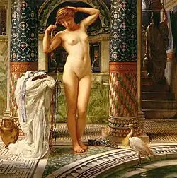 Diadumenè (1884)