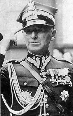 Edward Śmigły-Rydz