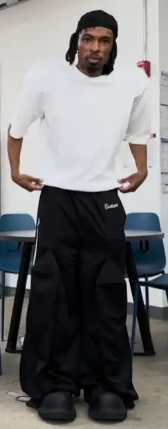 Edward Skeletrix c. 2023