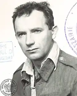 Edward Stachura