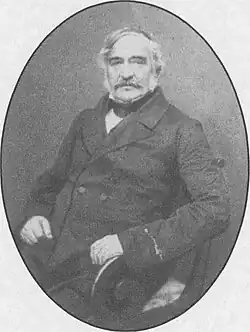 Edward Wańkowicz (1793–1872), owner of Vialikaja Sliapianka