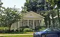 Edwin Ray House, 2021