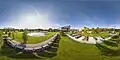 360° panorama of the Estonian Mining Museum