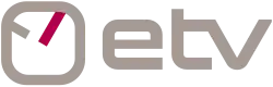ETV logo