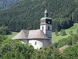 Saint-Jean-Baptiste church