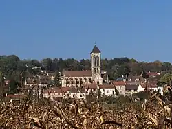 Notre-Dame de l'Assomption