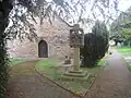 14th-century Celtic Cross