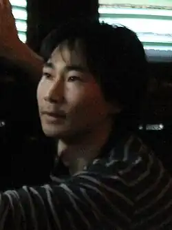 Wada in 2011
