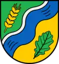 Coat of arms of Eidertal